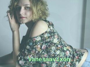 Vanessavixon