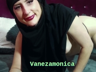 Vanezamonica