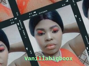 Vanillabigboox