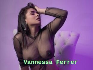 Vannessa_Ferrer