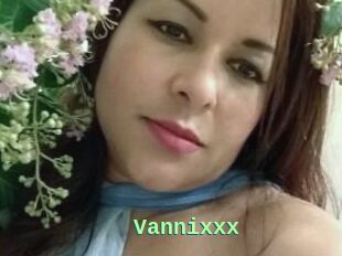 Vannixxx