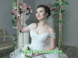 Vasilisaamore