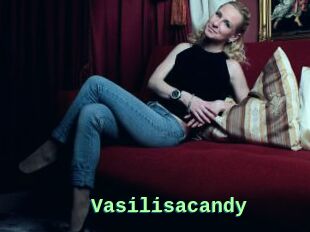 Vasilisacandy