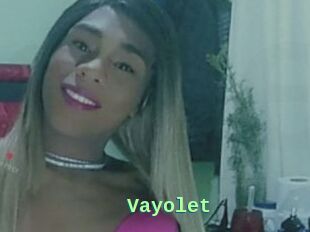 Vayolet