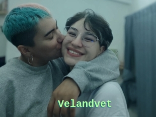 Velandvet