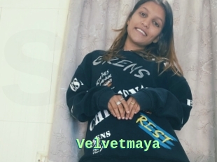 Velvetmaya