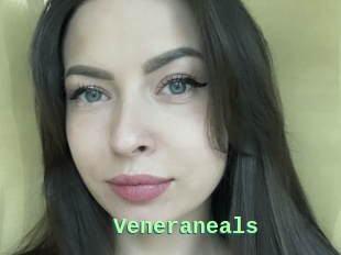 Veneraneals