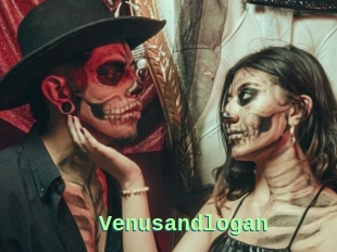 Venusandlogan