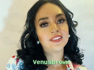 Venusbrown