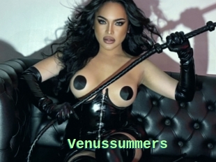 Venussummers