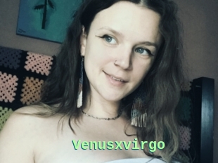 Venusxvirgo