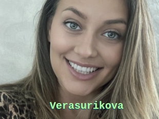 Verasurikova