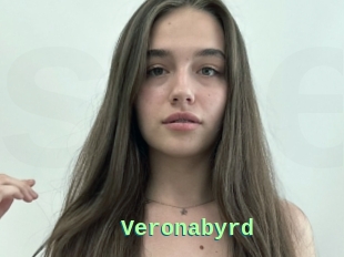 Veronabyrd