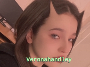 Veronahandley