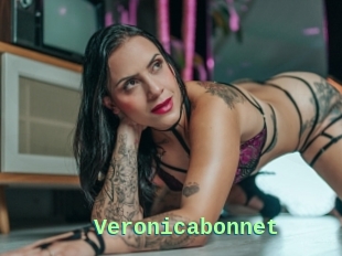 Veronicabonnet