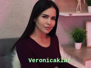 Veronicaklar