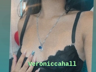 Veroniccahall