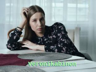 Veronikabinon