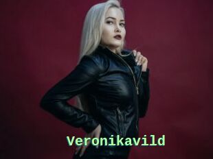 Veronikavild