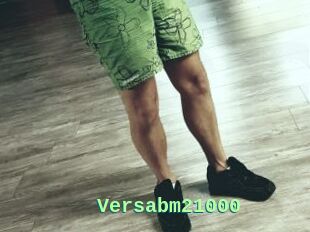 Versabm21000