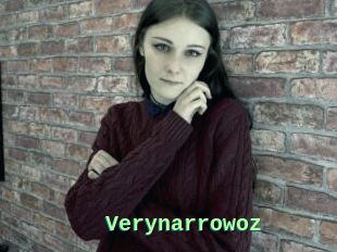 Verynarrowoz