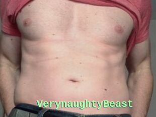 VerynaughtyBeast