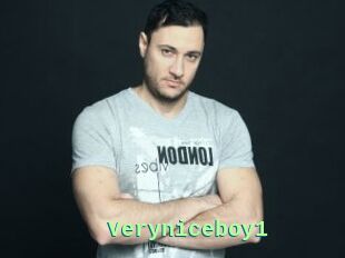 Veryniceboy1