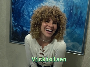 Vickiolsen