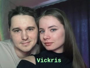 Vickris