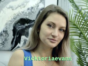 Vicktoriaevans