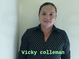 Vicky_colleman