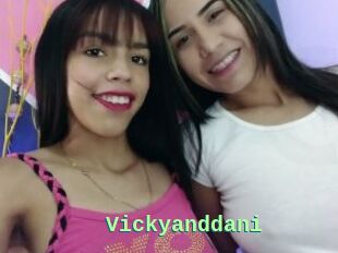 Vickyanddani