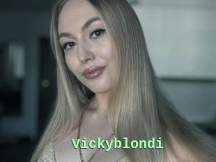 Vickyblondi