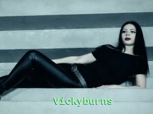 Vickyburns