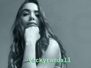 Vickyrandall