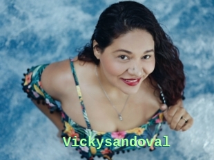 Vickysandoval