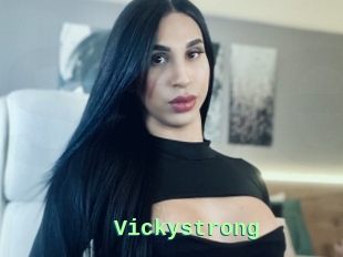 Vickystrong