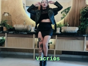 Vicrios