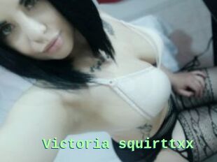 Victoria_squirttxx