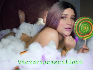 Victoriacastillo21