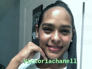 Victoriachanell