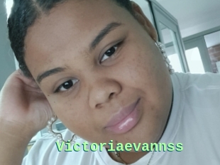 Victoriaevannss