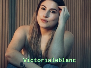 Victorialeblanc