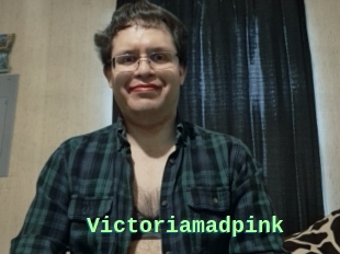 Victoriamadpink