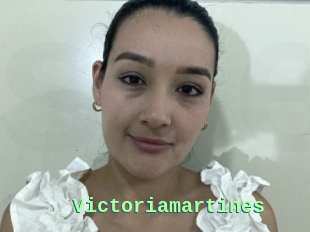 Victoriamartines