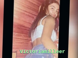 Victoriamilleer