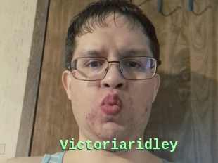 Victoriaridley