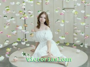 Victoriasloan