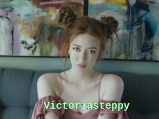 Victoriasteppy