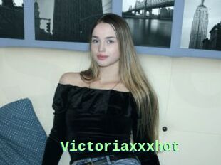 Victoriaxxxhot